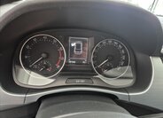 Škoda Fabia Hatchback 1,2 l 66 kw