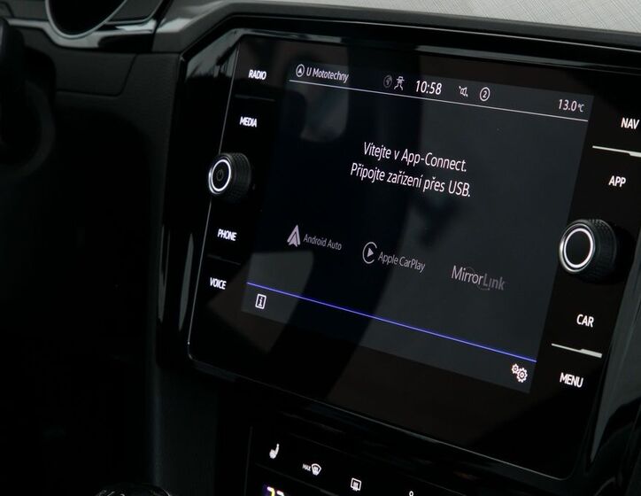 Volkswagen Passat 24