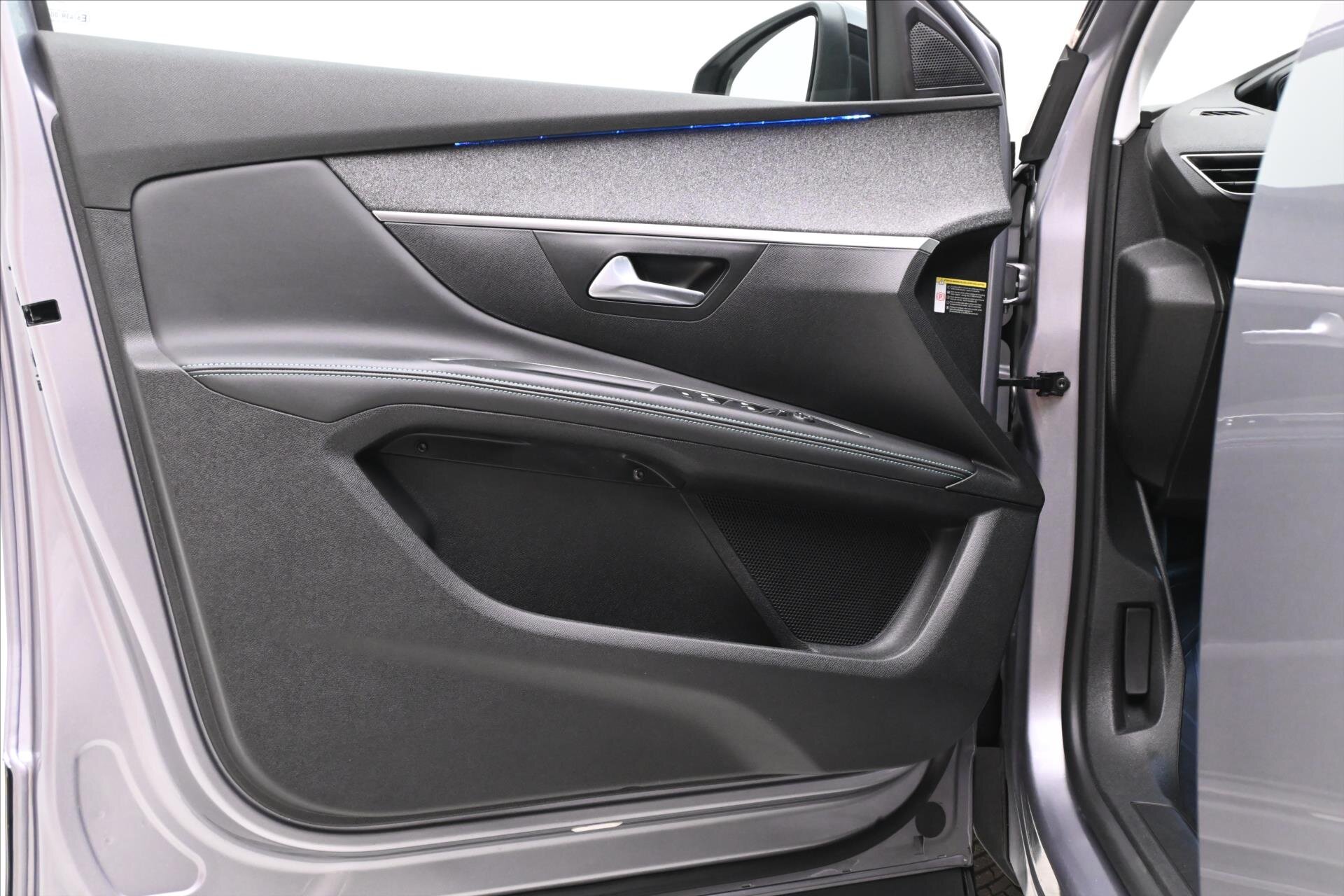 Peugeot 5008 SUV / Terénní 1,5 l 96 kw