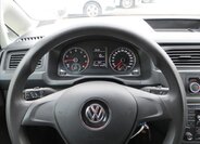 Volkswagen Caddy 17