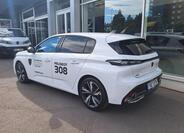 Peugeot 308 4