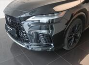 Lexus RX 500h 4