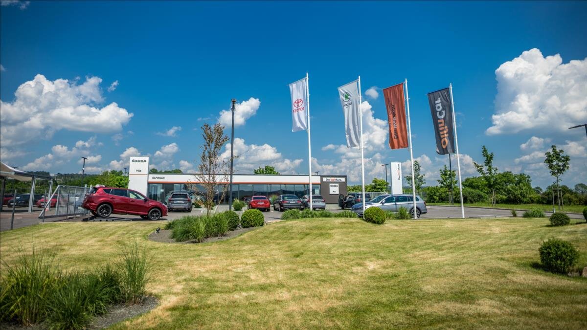 Volkswagen Tiguan Allspace Kombi 2,0 l 110 kw