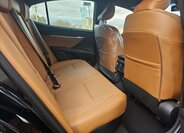 Toyota Camry Sedan / Limuzína 2,5 l 137 kw