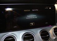 Mercedes-Benz Třídy E Kombi 2,0 l 195 kw