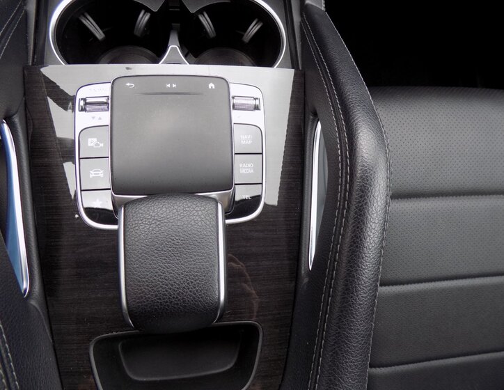 Mercedes-Benz GLE 42