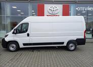 Toyota Proace Max 3