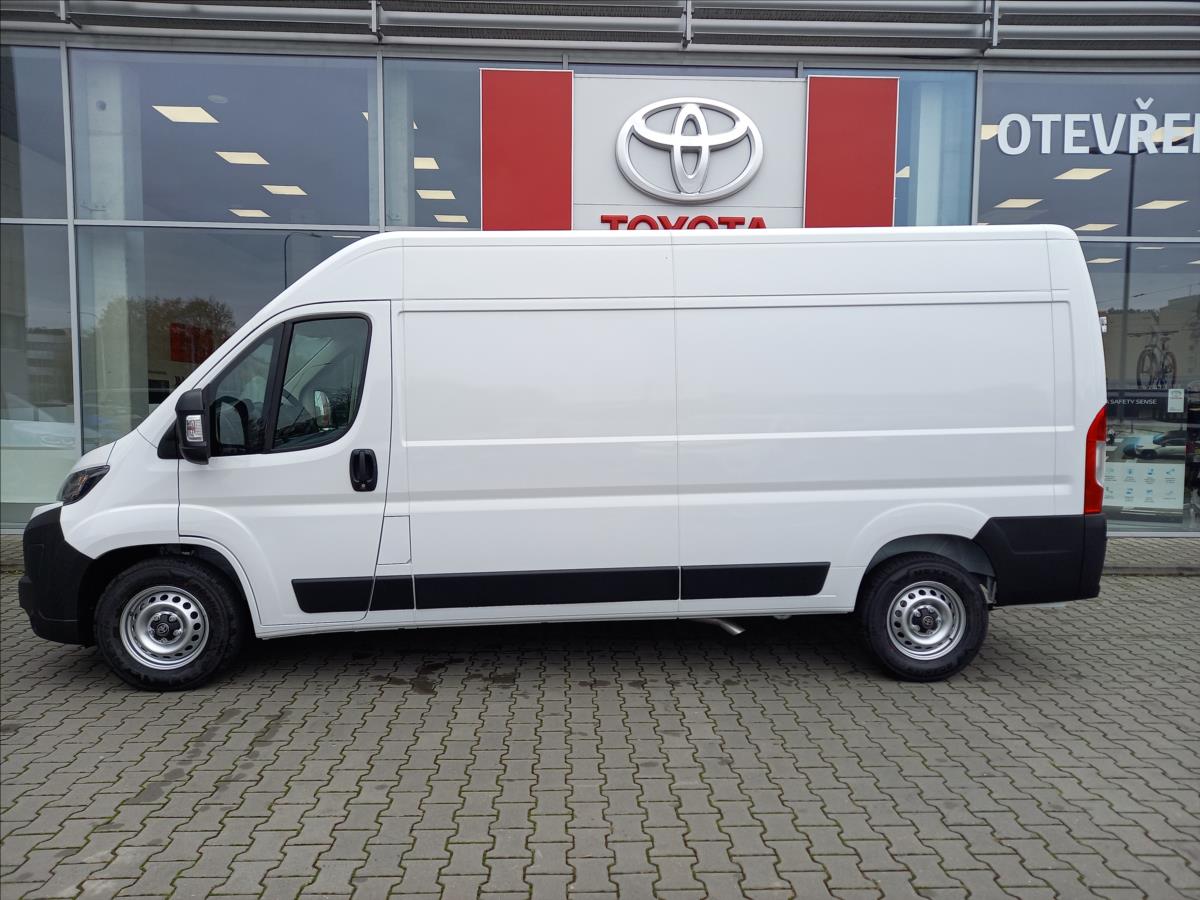Toyota Proace Max
