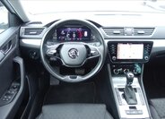 Škoda Superb Kombi 2,0 l 90 kw