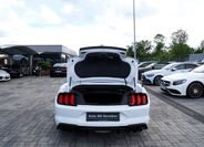 Ford Mustang 17