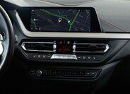 BMW Řada 1 Hatchback 2,0 l 195 kw