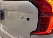 Volvo XC90 SUV 2,0 l 184 kw