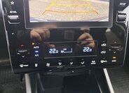 Hyundai Tucson SUV 1,6 l 110 kw