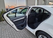 Škoda Octavia Liftback 2,0 l 110 kw