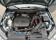 Mitsubishi Lancer Sedan 1,8 l 105 kw