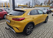 KIA XCeed SUV / Terénní 1,4 l 103 kw