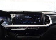 Opel Grandland SUV 1,2 l 96 kw