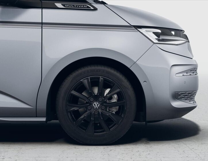 Volkswagen Multivan Ostatní 2,0 l 110 kw