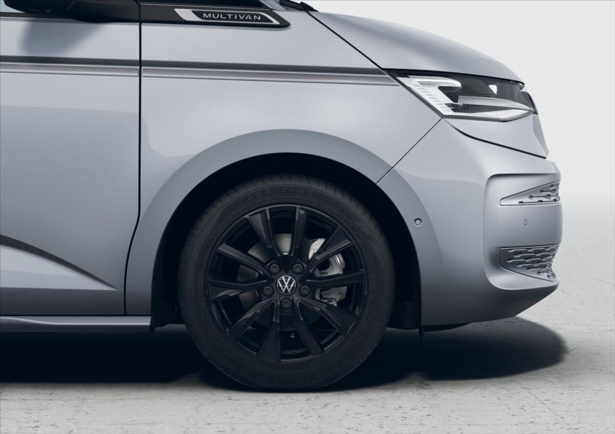 Volkswagen Multivan Ostatní 2,0 l 110 kw