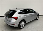 Škoda Scala Hatchback 1,5 l 110 kw