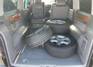 Volkswagen Multivan Kombi 2,5 l 128 kw