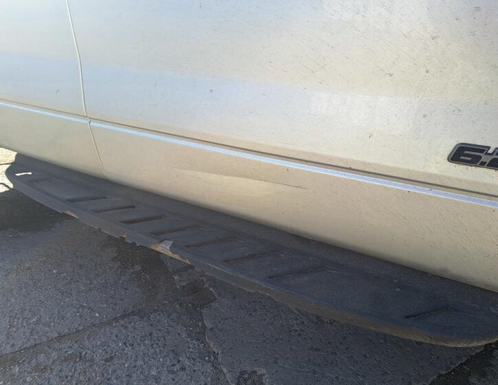 Ford F-150 Pick-up 6,2 l 306 kw