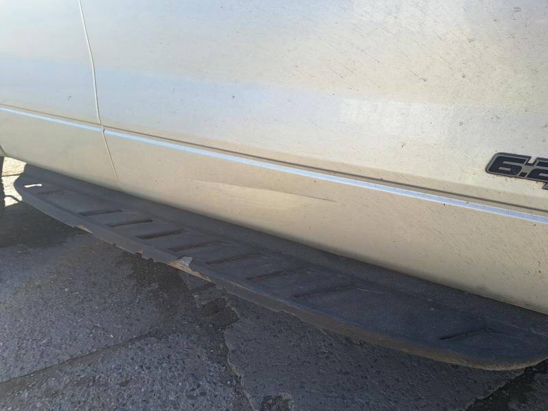 Ford F-150 Pick-up 6,2 l 306 kw