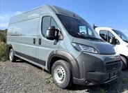 Toyota Proace Max Skříň 2,2 l 103 kw