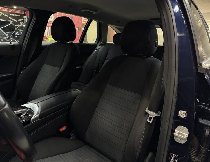 Mercedes-Benz Třídy C 23