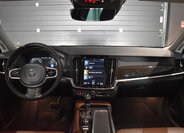 Volvo V90 Kombi 2,0 l 184 kw