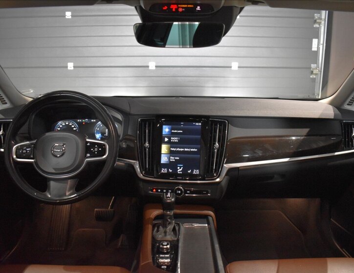 Volvo V90 Kombi 2,0 l 184 kw