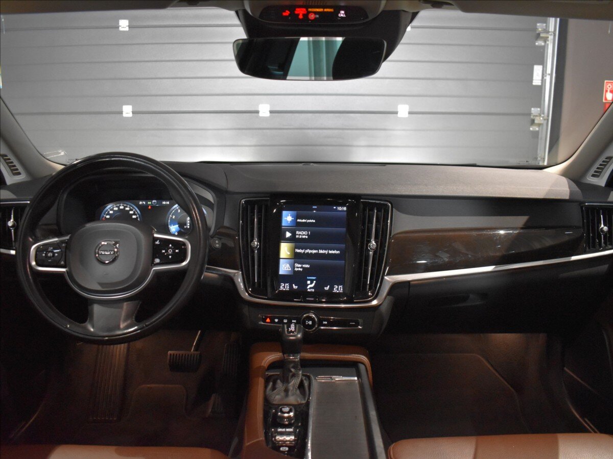 Volvo V90 Kombi 2,0 l 184 kw