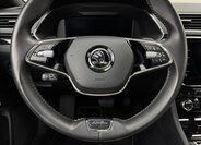 Škoda Superb Kombi 2,0 l 110 kw