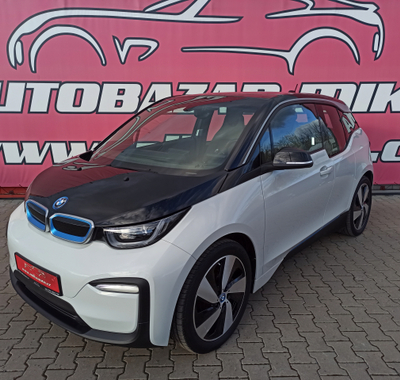 BMW i3 1