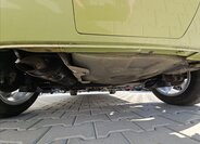 Škoda Fabia Hatchback 1,2 l 81 kw