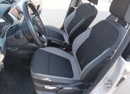 Škoda Fabia Kombi 1,2 l 66 kw