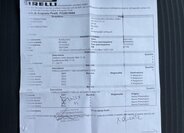 Ford Kuga SUV / Terénní 1,5 l 88 kw