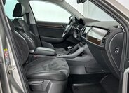 Škoda Kodiaq SUV / Terénní 2,0 l 140 kw
