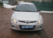 Hyundai i30 Kombi 1,6 l 92 kw