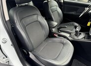 KIA Sportage SUV / Terénní 2,0 l 135 kw