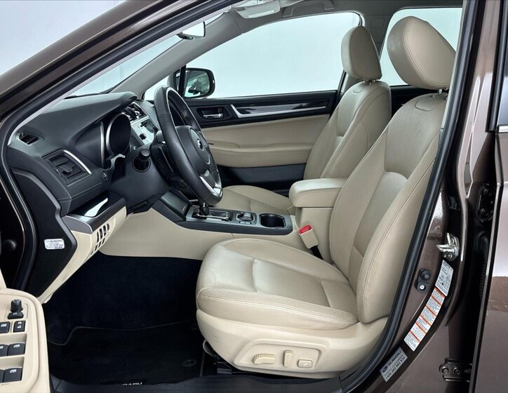 Subaru Outback Kombi 2,5 l 129 kw