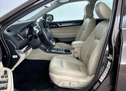 Subaru Outback Kombi 2,5 l 129 kw