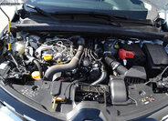 Renault Captur SUV / Terénní 1,3 l 103 kw