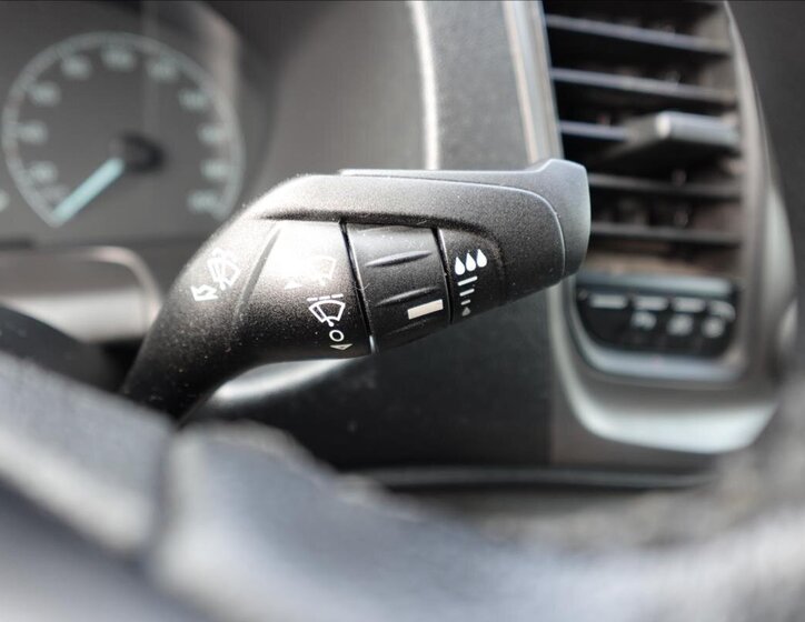 Ford Transit Ostatní 2,0 l 125 kw