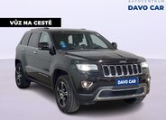 Jeep Grand Cherokee SUV / Terénní 3,0 l 184 kw