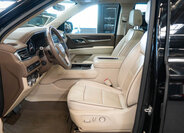 GMC Yukon SUV / Terénní 6,2 l 313 kw