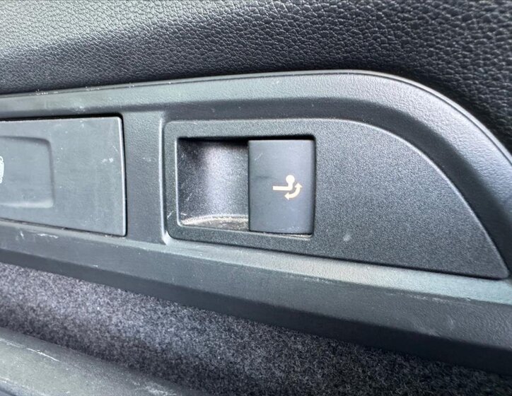 Škoda Kodiaq SUV 2,0 l 110 kw