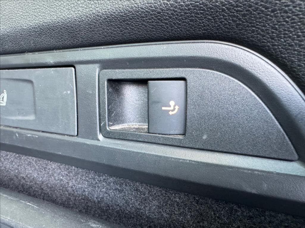 Škoda Kodiaq SUV 2,0 l 110 kw