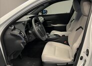 Lexus UX 300h Hatchback 2,0 l 146 kw