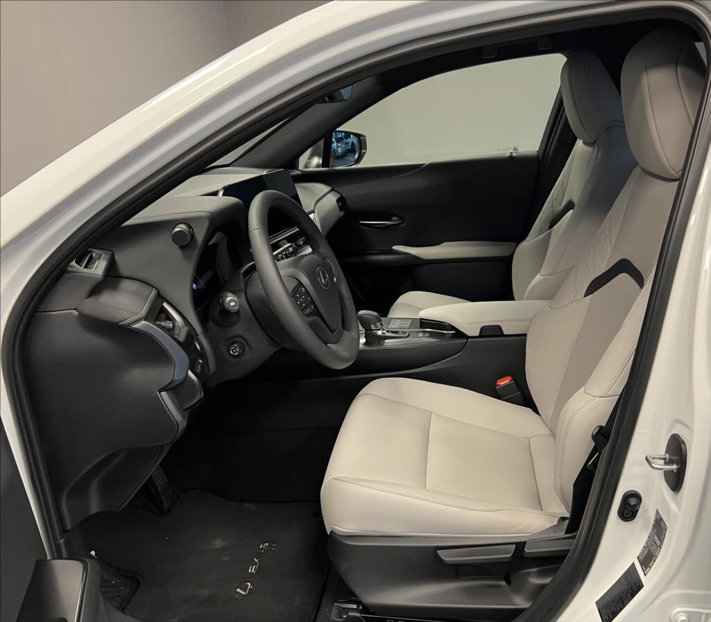 Lexus UX 300h Hatchback 2,0 l 146 kw